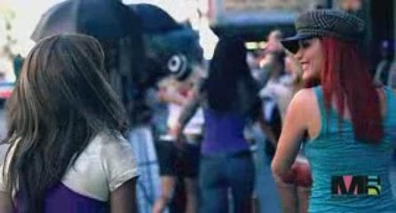 Stickwitu HD Pussycat Dolls