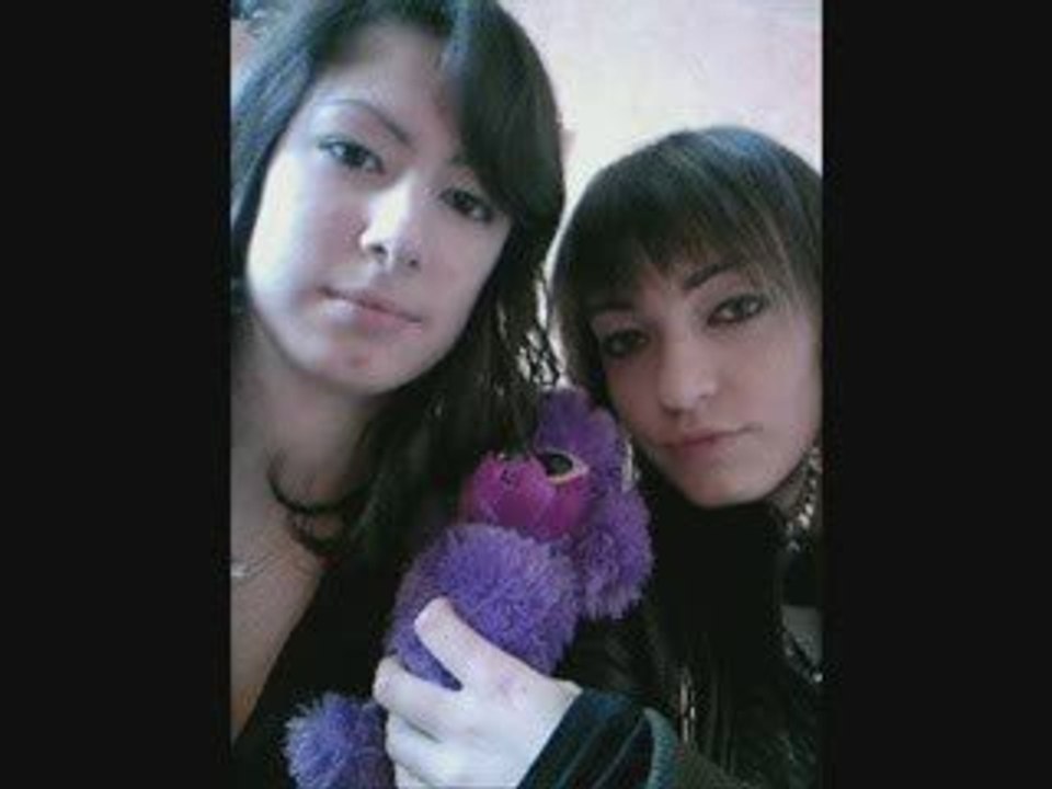 Lannah & claudia