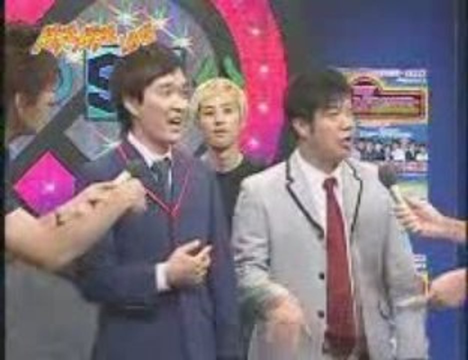 20080813　AGEAGELIVE