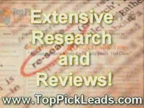 Exclusive Insurance leads - Exclusive Insurance Leads