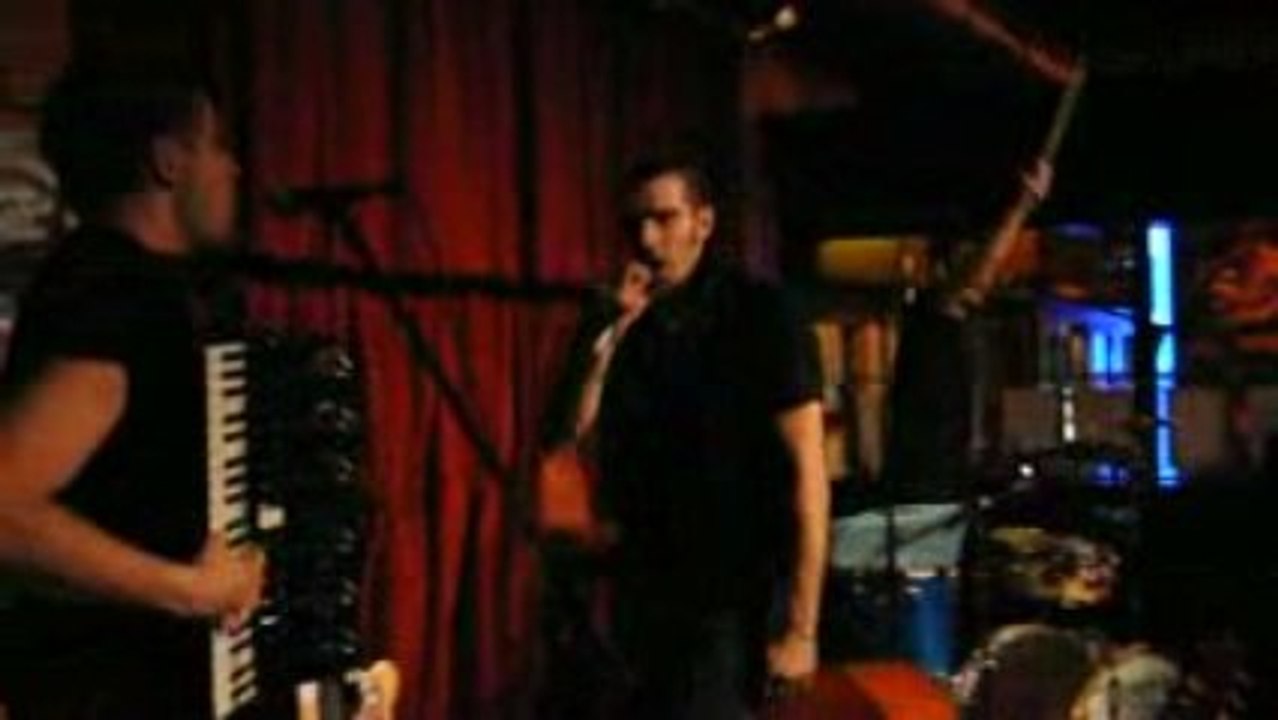 Les Princes Chameaux - Cirkus