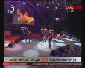 Fetih Marşı - Grup Endişe