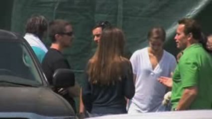 Christian Bale / Miscellaneous #7