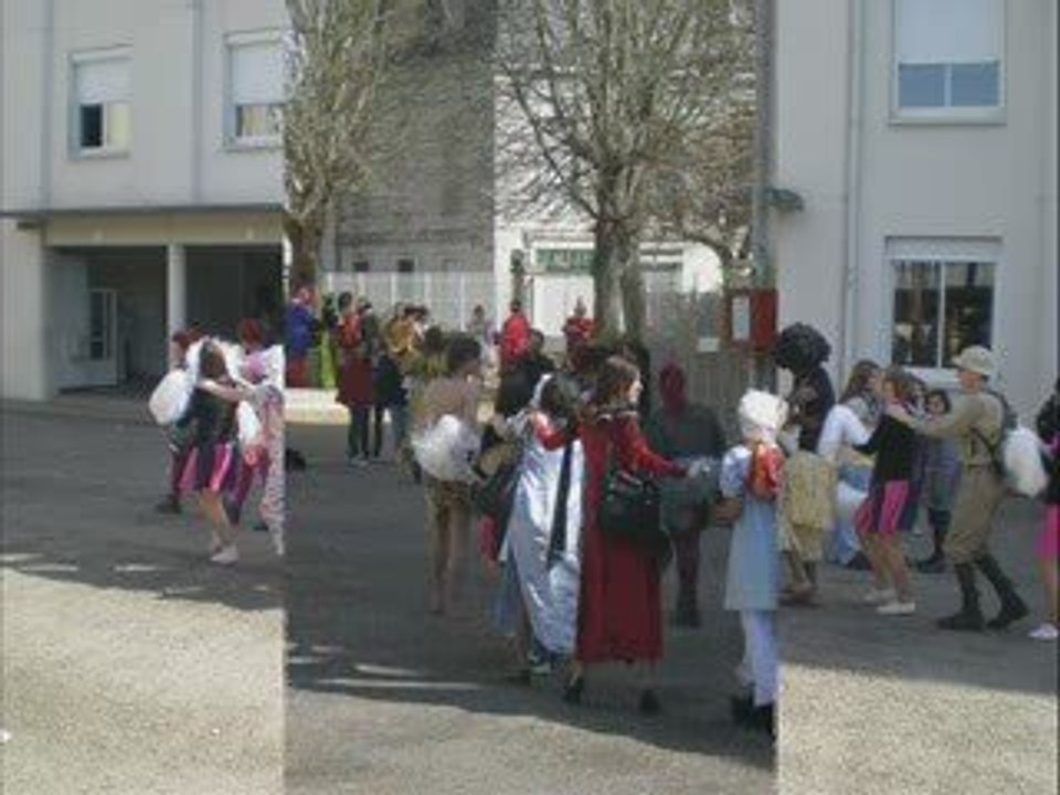 100 jours du bac