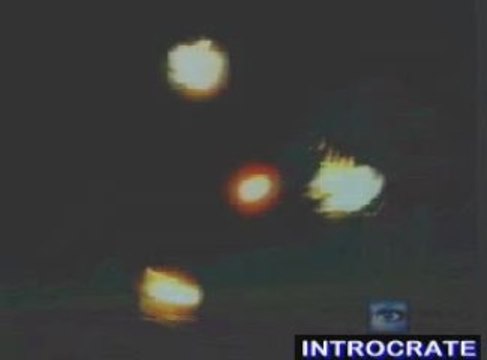 Soirée Theme OVNI 1996 [deuxieme partie] - 2 de 3