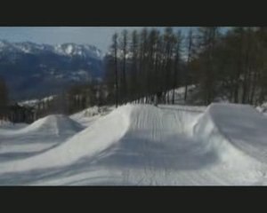 Sortie ski 09