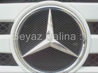 Actros 1854 \8/ MegaSpecas  Song Test :) (Keskin Kartal)