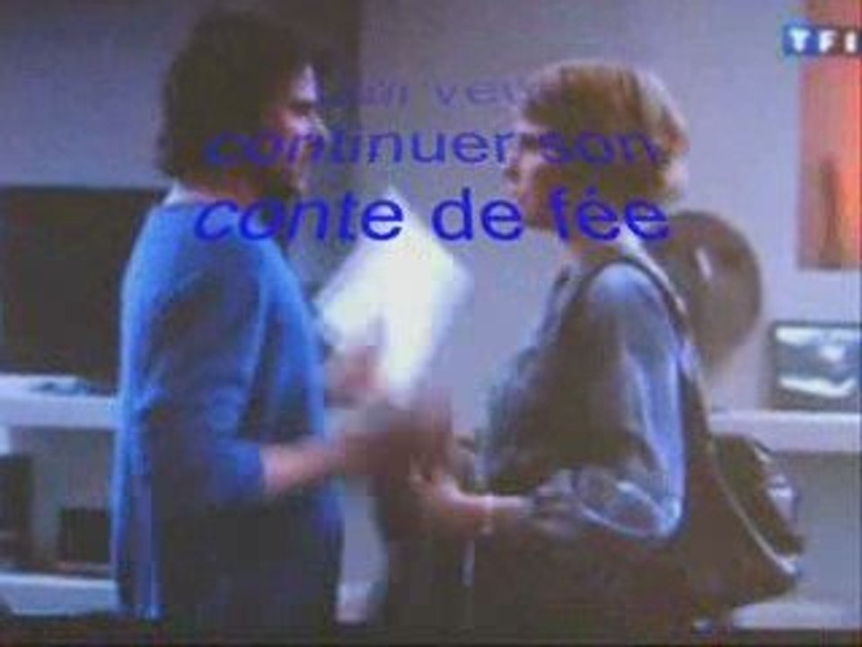 Soutien à la série Seconde Chance.