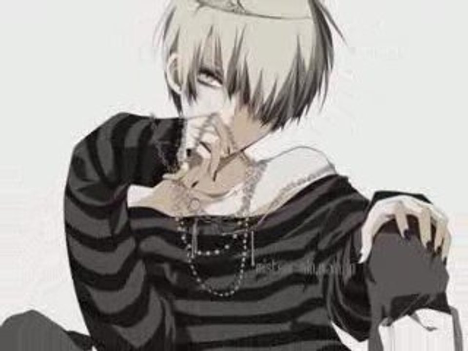manga mec playboy