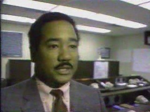 KPRC Houston 2 News: Alicia, One Year Later 1984