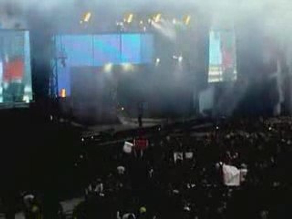Der Letzte Tag, Parc Des Princes, Paris 21.06.08