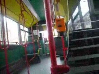 GNV Citaro LIANE 3