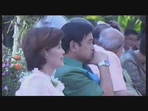 ไตเติ้ล wedding 8 มีนาคม 2552