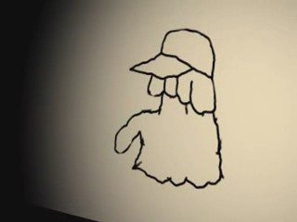 Dessinlumcamera