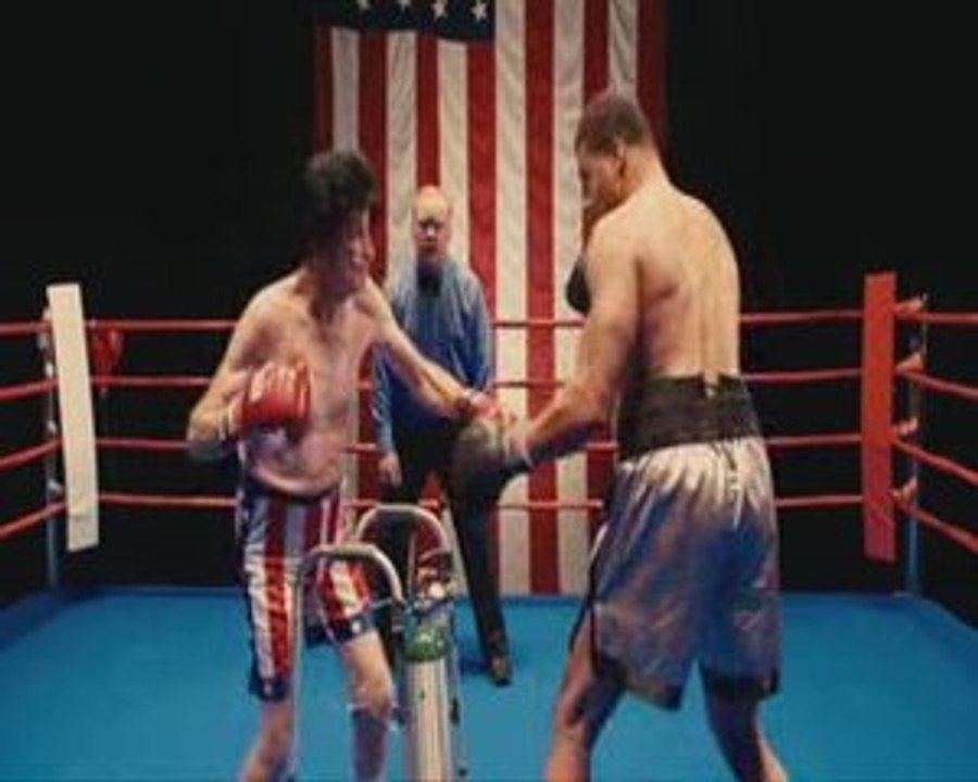 ROCKY 17