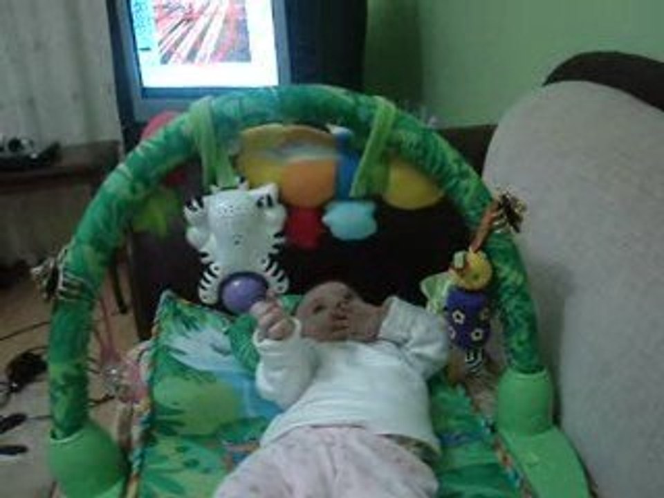 IRMAK oyundA