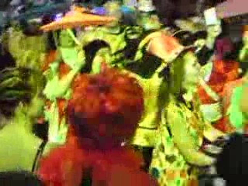 Carnaval de rustenhart