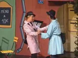 30Bd Bouillards - 6 sur 22 - Rencontre