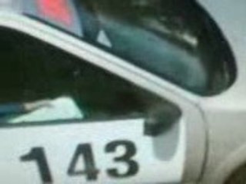 RALLYE