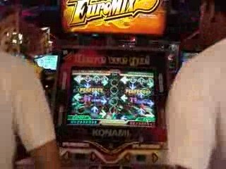 Overall Finale - Raazar vs Eivind (1) - Trip Machine Climax