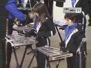 GDSINFOTV Feuquières concert de la fanfare