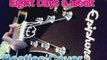 Eight days a week - Beatles Cover sur Epiphone Casino- Viola