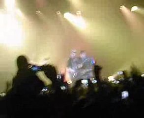 14 MARS Fall Out Boy - Disloyal Order Of Water Buffaloes