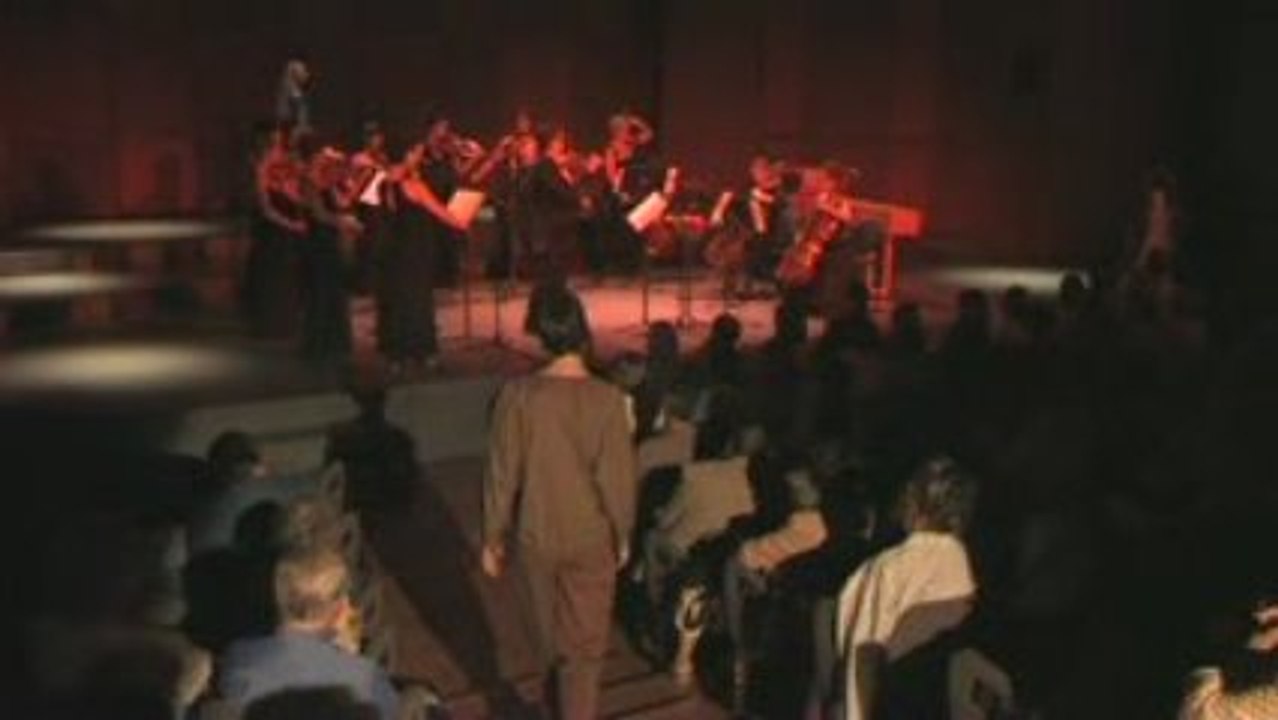 Vivaldi - The Four Seasons - Autumn (art-en-ciel)