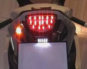 Cligno CBR 1000 RR K8