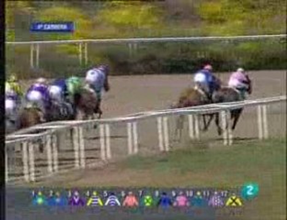 2009 (56) Premio Mijas Semanal (H) (OCEANINTERNATIONAL)