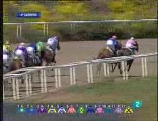 2009 (56) Premio Mijas Semanal (H) (OCEANINTERNATIONAL)