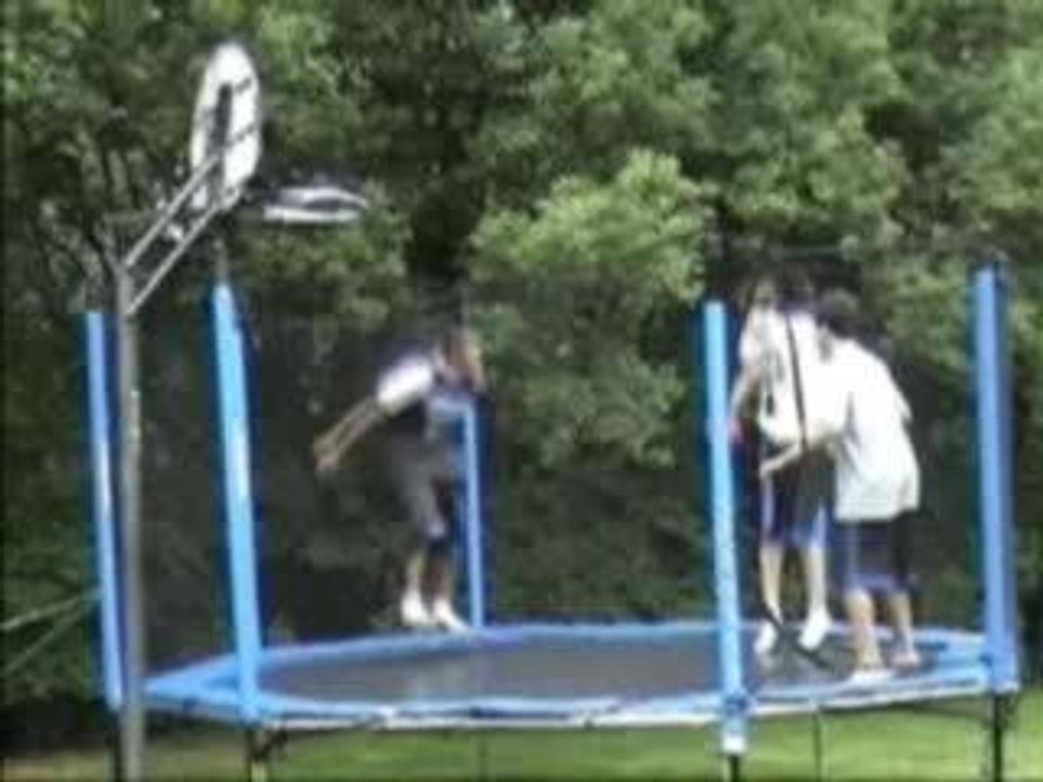 Super Dunk