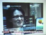 Voz de Portugal no Europa Contacto