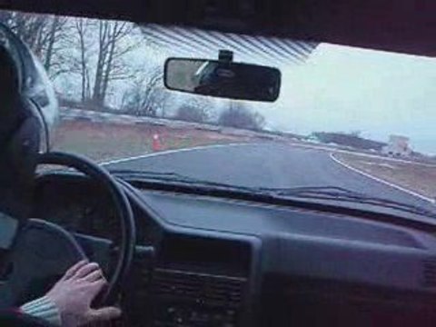 Sortie Clastres 1ere session