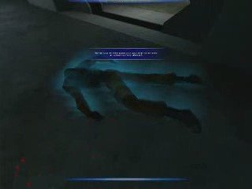 Walkthrough_ AVP 2 (03)_ Surprise