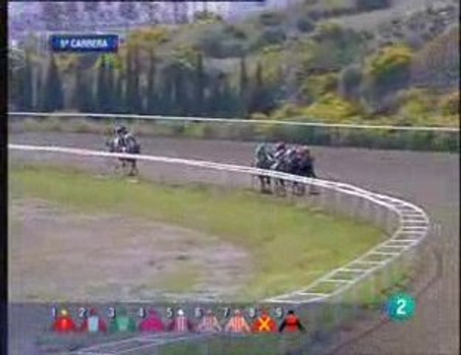 2009 (57) PREMIO MMAMRM (CATEGORIA C) (NAVARON)