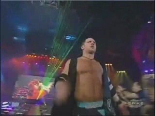 AJ Styles HD Entrance.