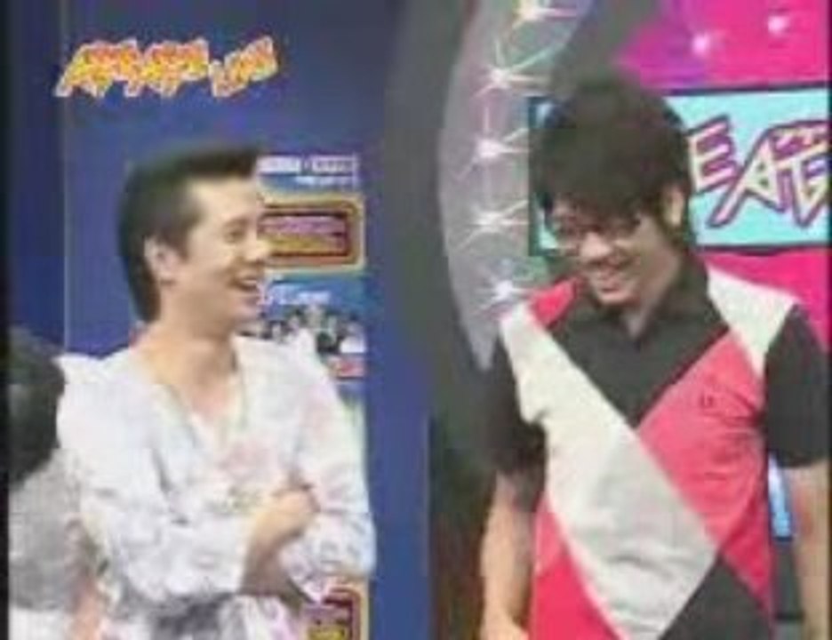 20080814　AGEAGELIVE