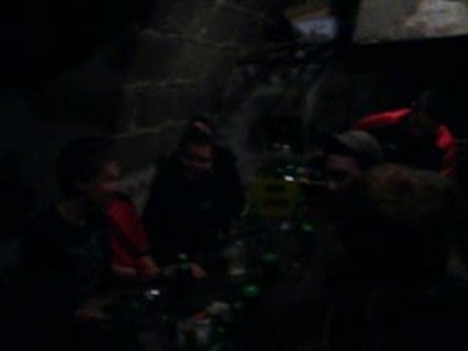 la classe 2é soiré