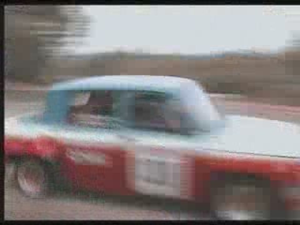 L'escarene 2008 par Antho PassionRallye06