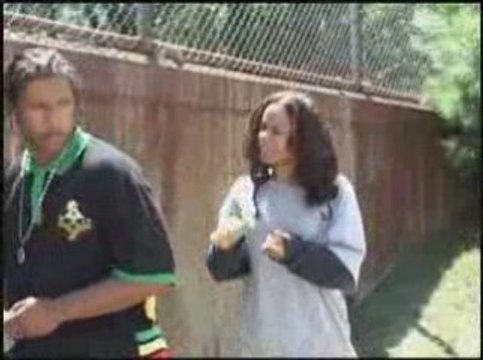 Black Soap Opera Part Three