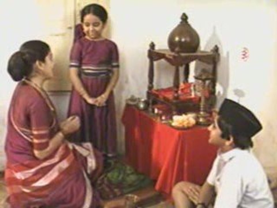 ApaliMarathi Gotya Ep-8-1