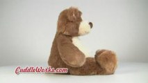 Gund Bears - Gund teddy bears at CuddleWorks.com