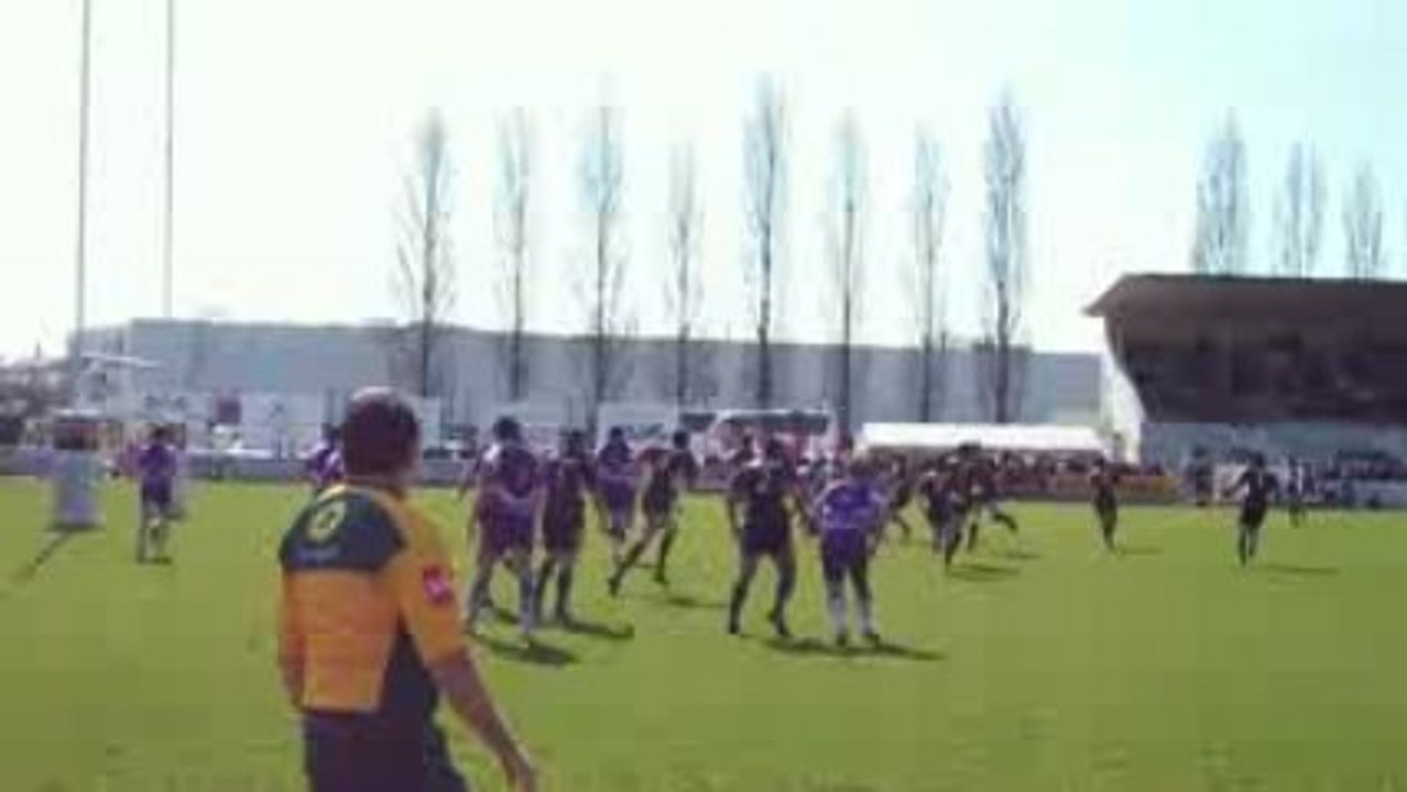 BOURG-ASR 2009
