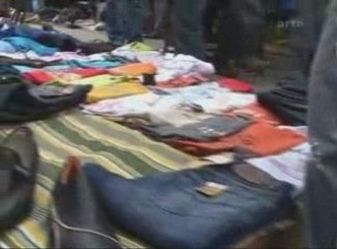 Algérie Riche, Algérie Pauvre- Documentaire Arte Reportage 1