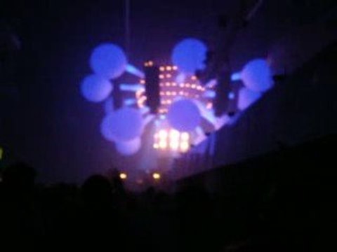 Sensation White 2009 @Hasselt (BE) 04