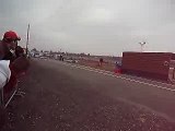 [Scooterpower] Drag MXS Boogy VS Drag Peugeot 2fast run