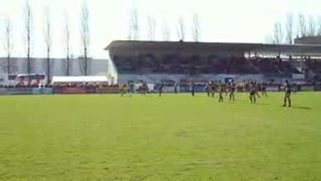 BOURG-ASR 2009