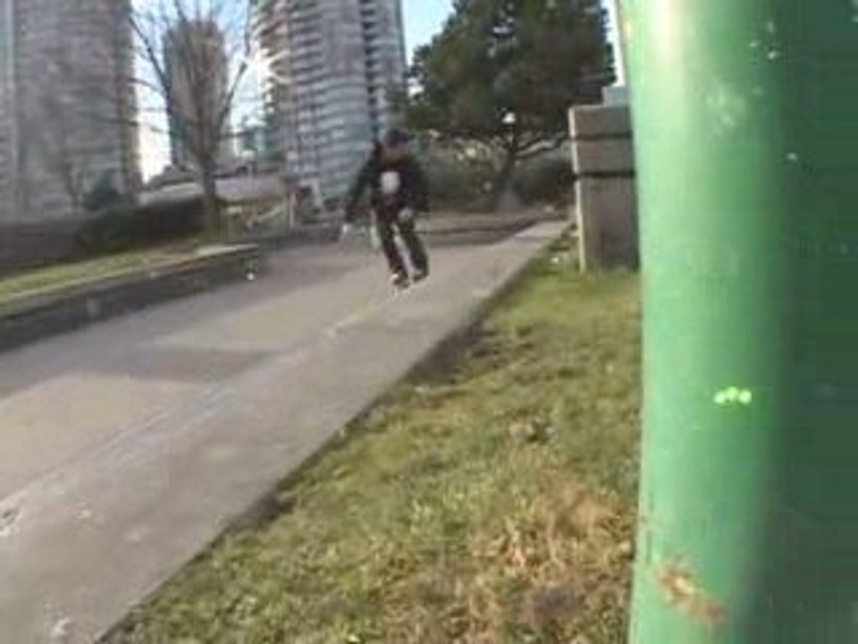 Task TV: LEON ON DESHI CH1