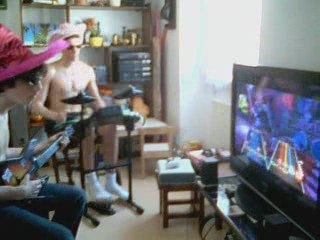 Beastie Boys. No Sleep Till Brooklyn